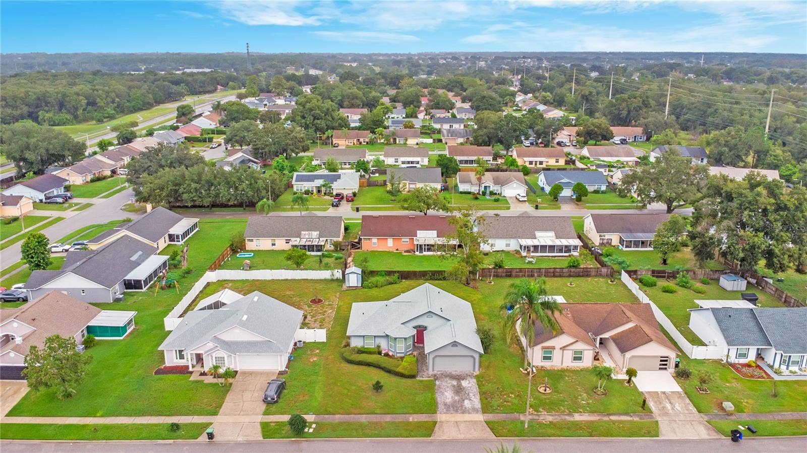 2145 GREYSTONE TRAIL, Orlando, FL 32818