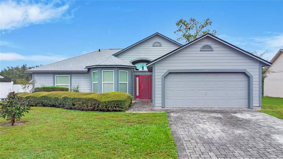 Property photo for 2145 GREYSTONE TRAIL, Orlando, FL