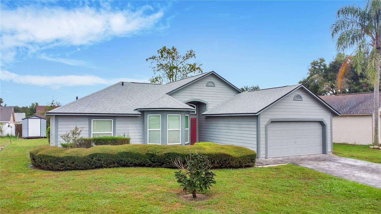 2145 GREYSTONE TRAIL, Orlando, FL 32818