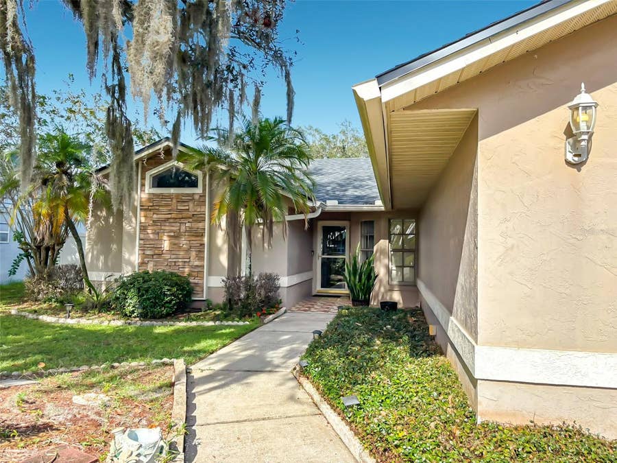 Property photo for 407 ANISE LANE, Poinciana, FL