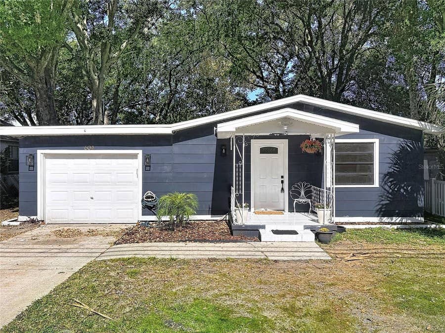 Property photo for 604 6TH STREET, Holly Hill, FL