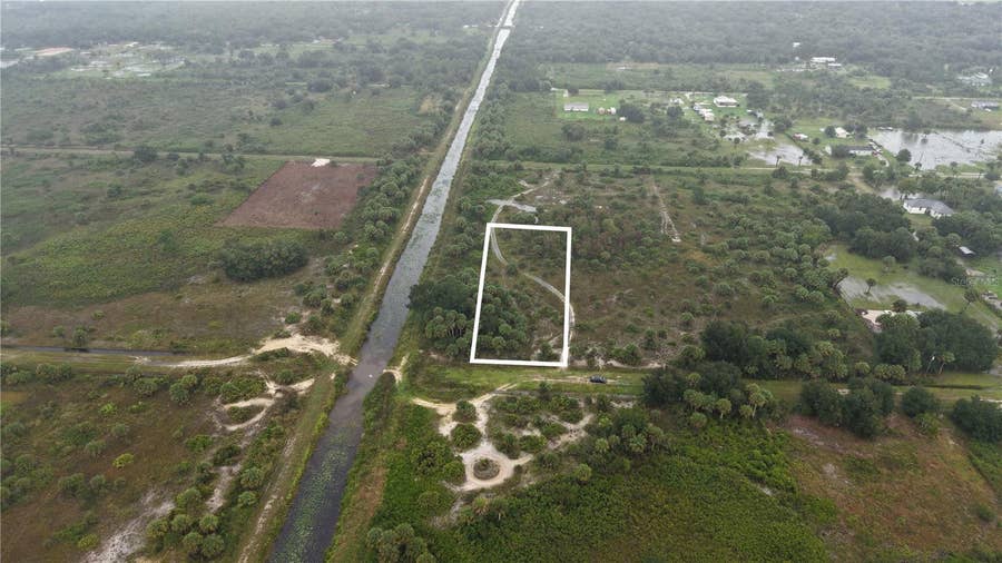 Property photo for 19989 NW 280TH ST, Okeechobee, FL