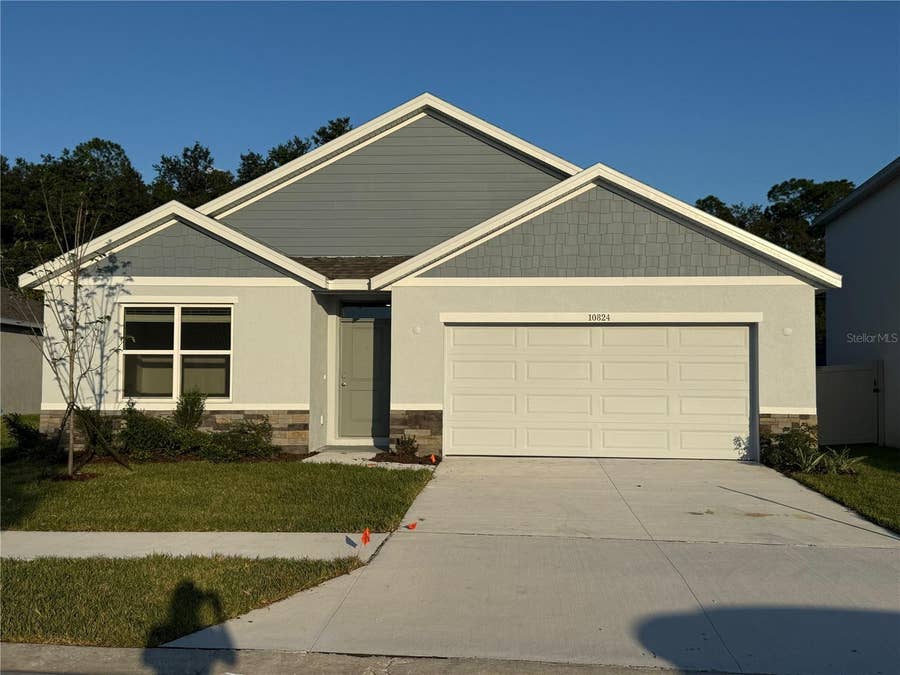 Property photo for 10824 QUAIL GROVE WAY, San Antonio, FL