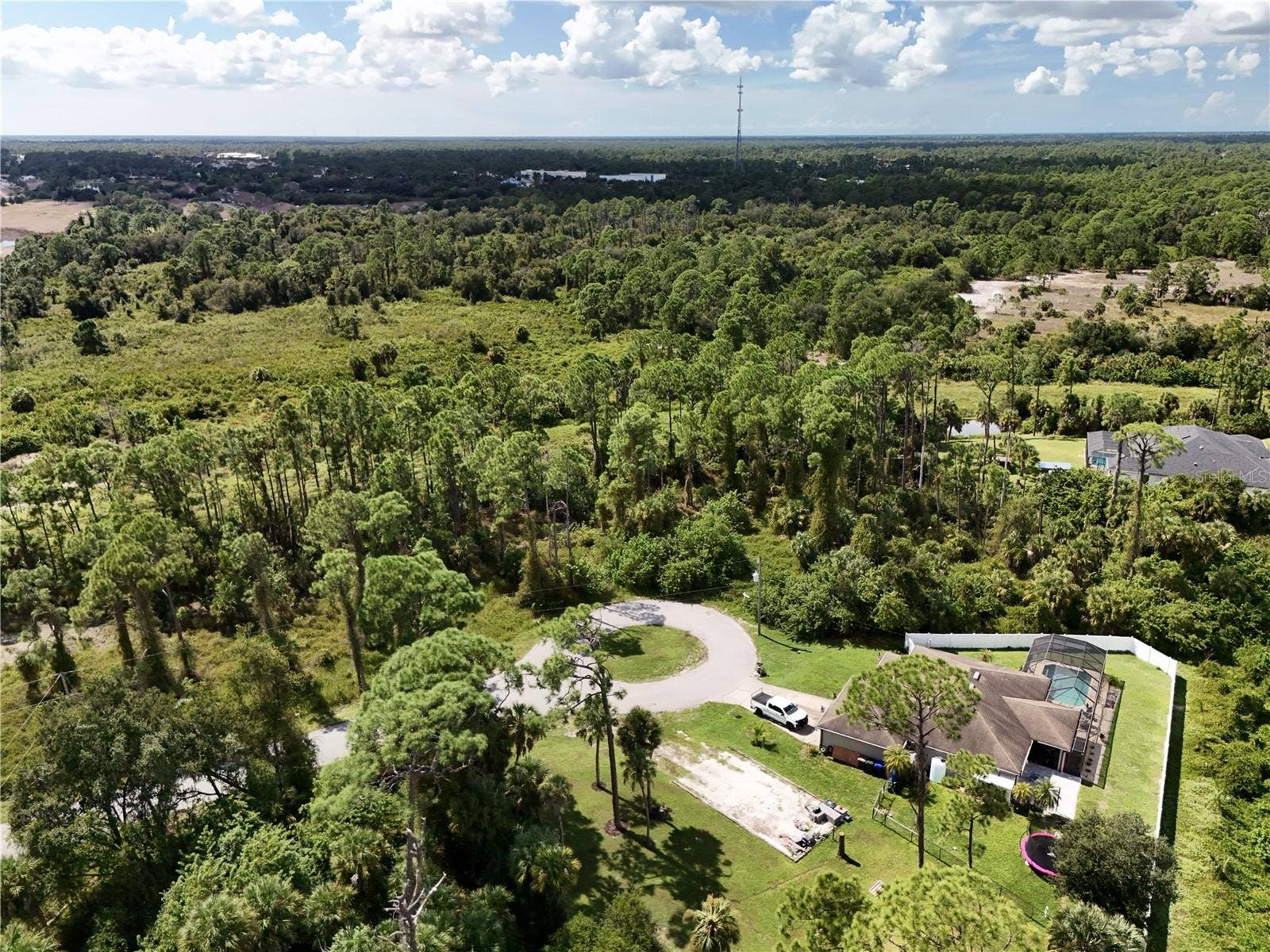 N/A GOURMET RD, North Port, FL 34288 N/A GOURMET RD, North Port, FL 34288