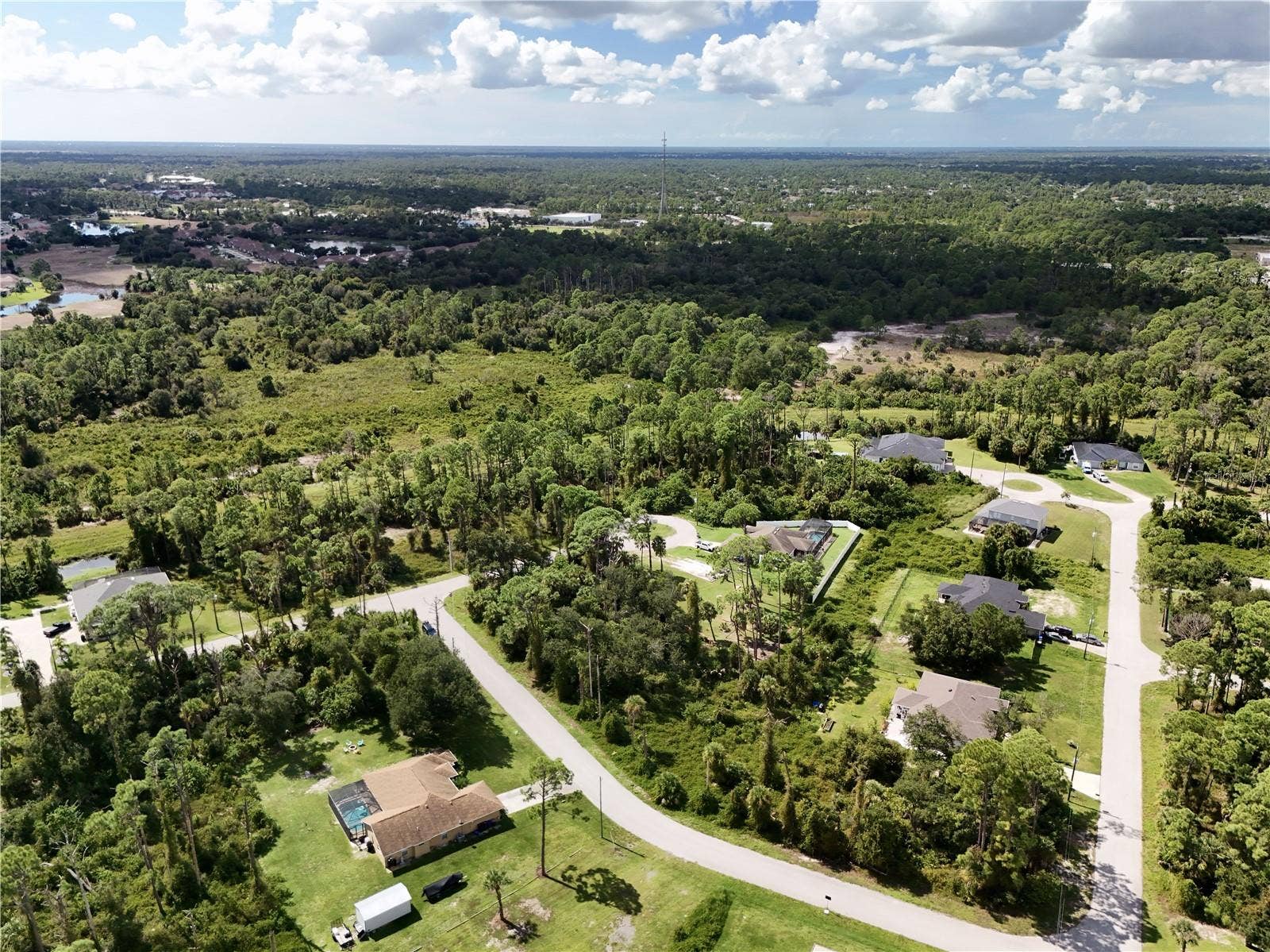 N/A GOURMET RD, North Port, FL 34288 N/A GOURMET RD, North Port, FL 34288