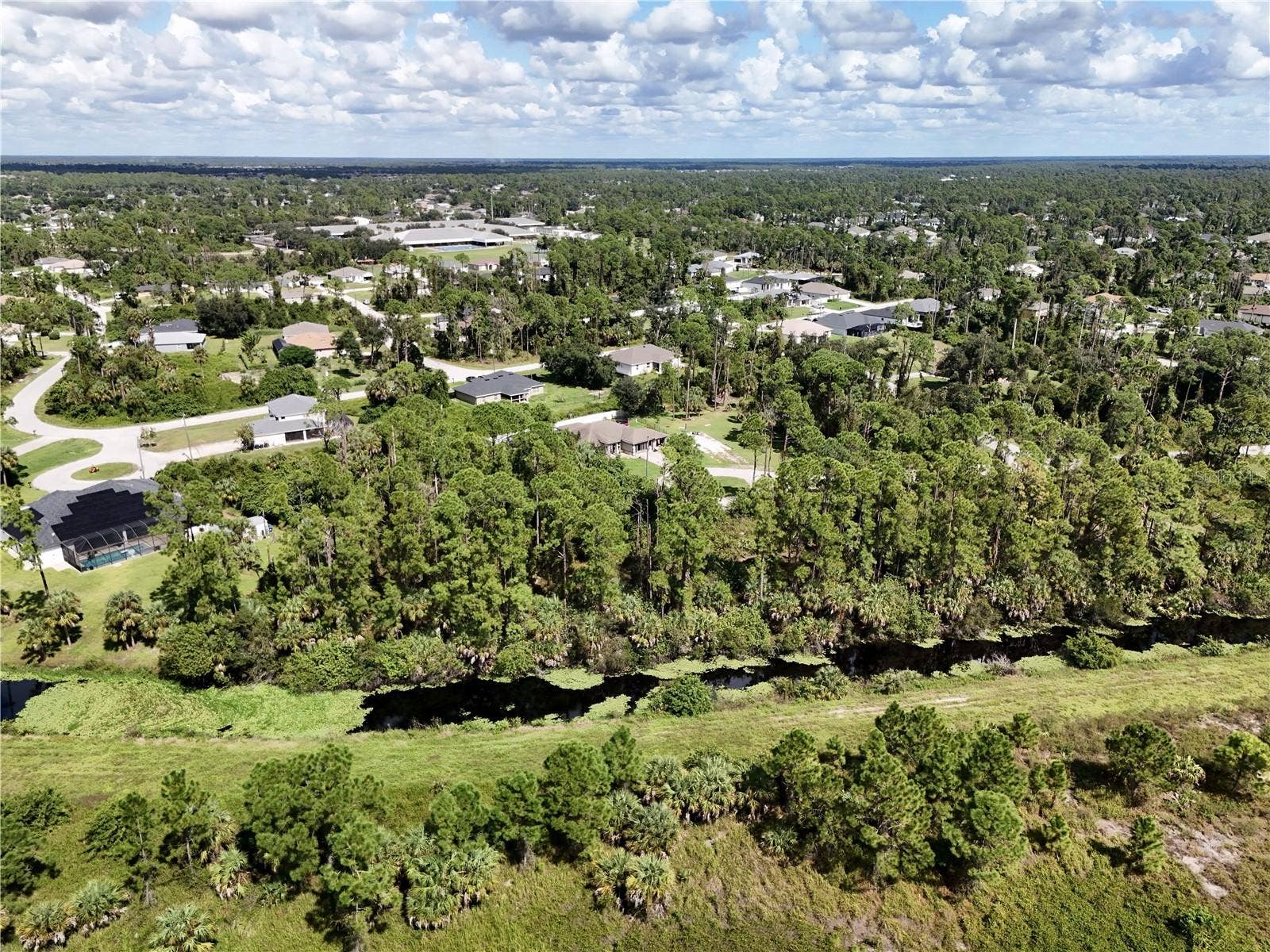 N/A GOURMET RD, North Port, FL 34288 N/A GOURMET RD, North Port, FL 34288