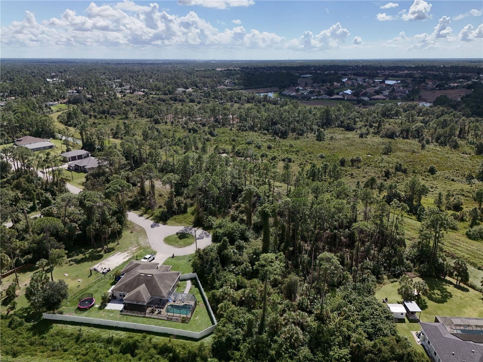 N/A GOURMET RD, North Port, FL 34288 N/A GOURMET RD, North Port, FL 34288