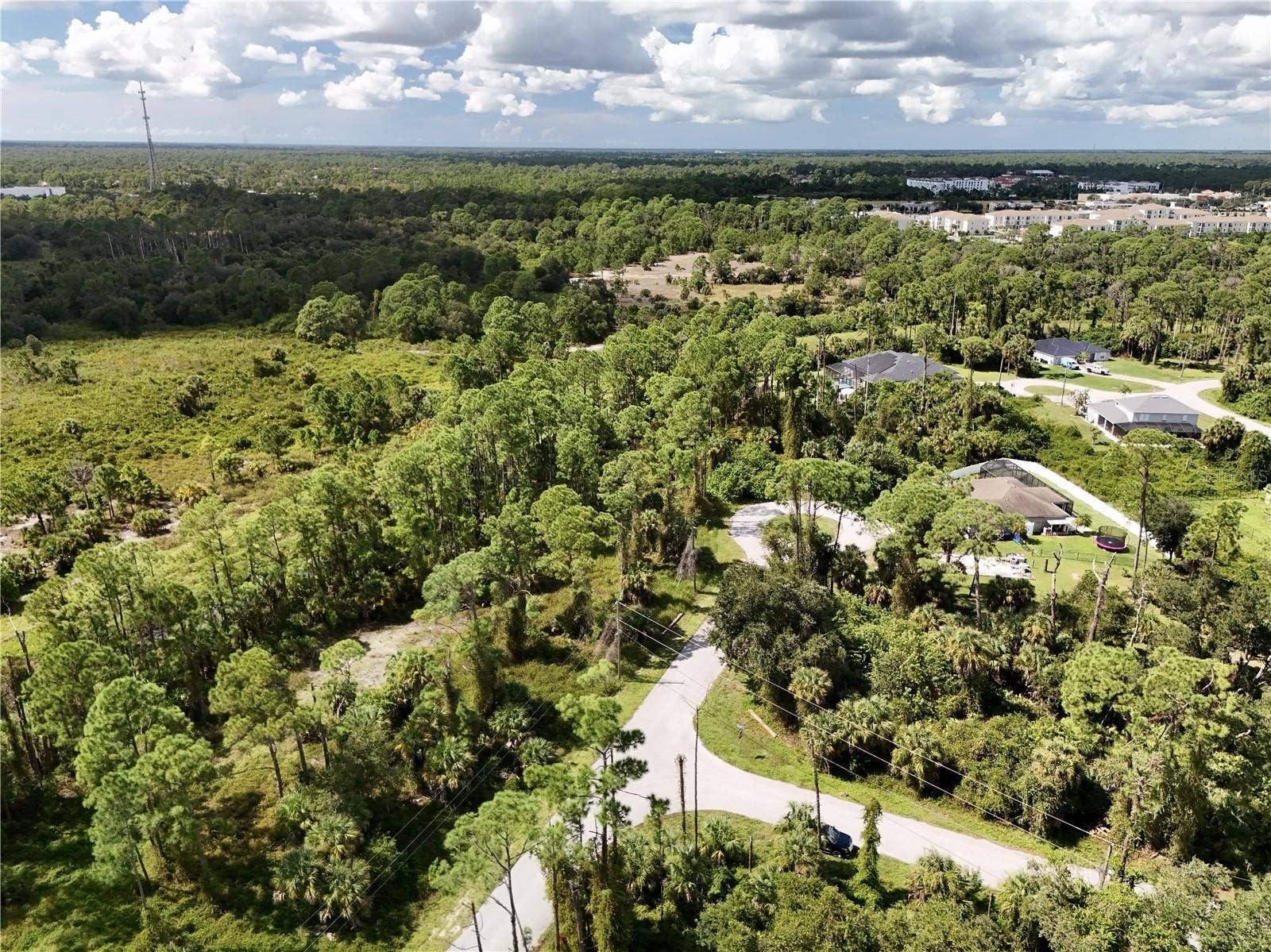 N/A GOURMET RD, North Port, FL 34288 N/A GOURMET RD, North Port, FL 34288
