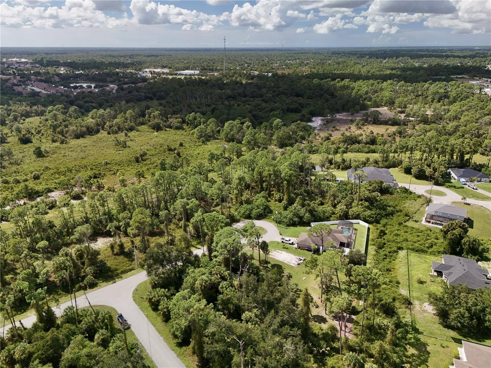 N/A GOURMET RD, North Port, FL 34288 N/A GOURMET RD, North Port, FL 34288