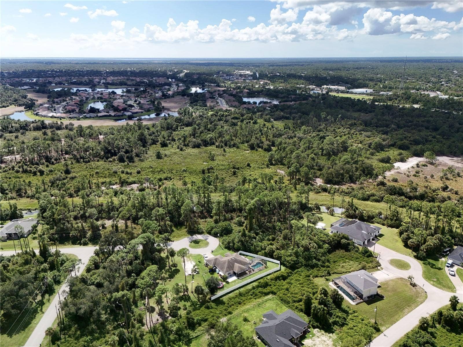 N/A GOURMET RD, North Port, FL 34288 N/A GOURMET RD, North Port, FL 34288