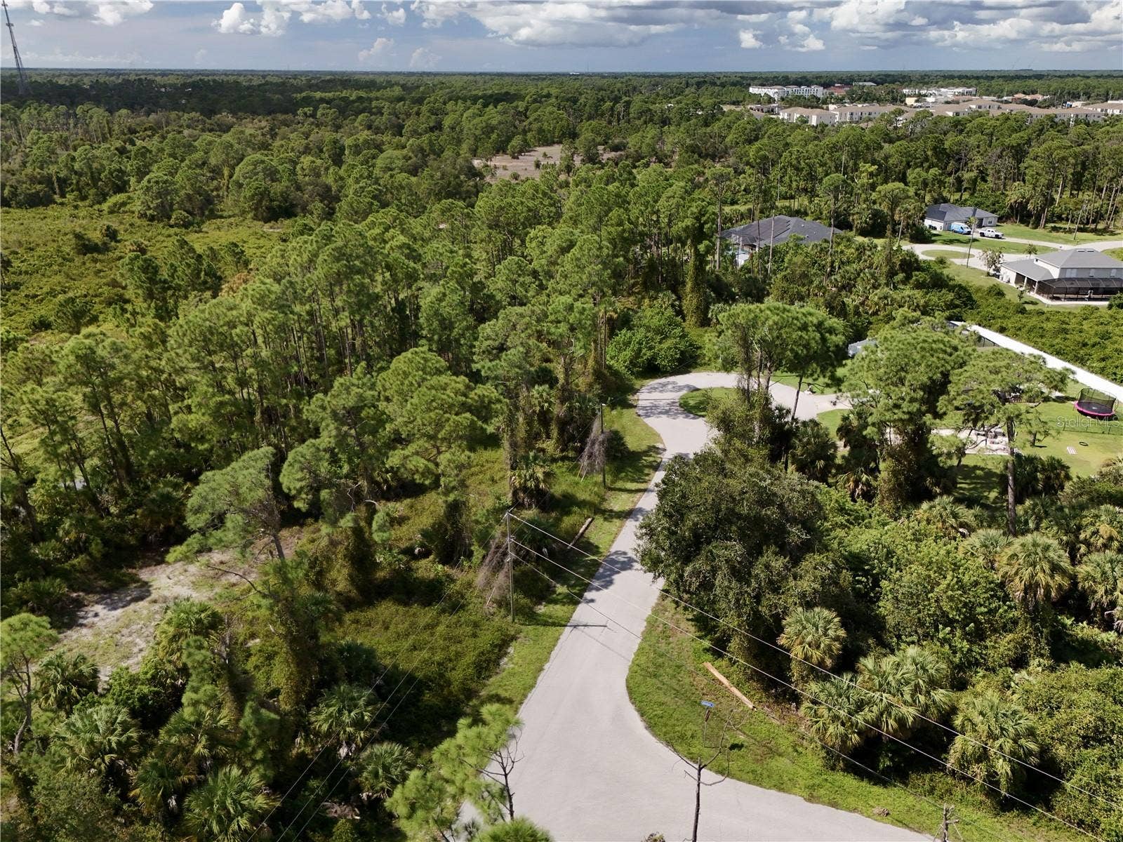 N/A GOURMET RD, North Port, FL 34288 N/A GOURMET RD, North Port, FL 34288