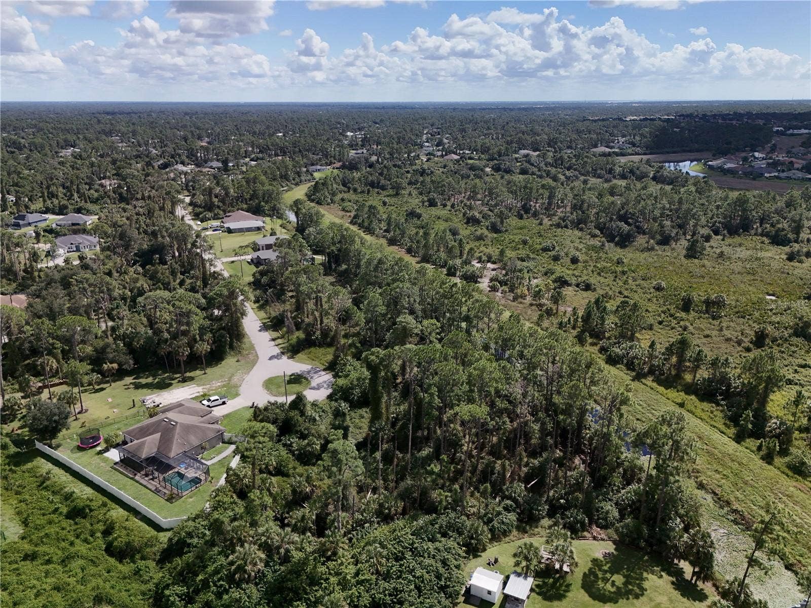 N/A GOURMET RD, North Port, FL 34288 N/A GOURMET RD, North Port, FL 34288