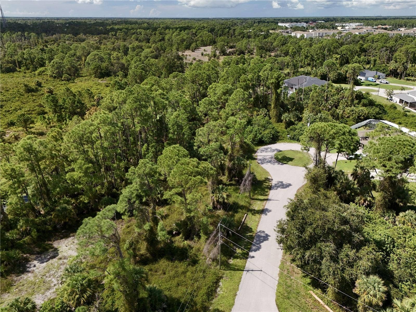 N/A GOURMET RD, North Port, FL 34288 N/A GOURMET RD, North Port, FL 34288