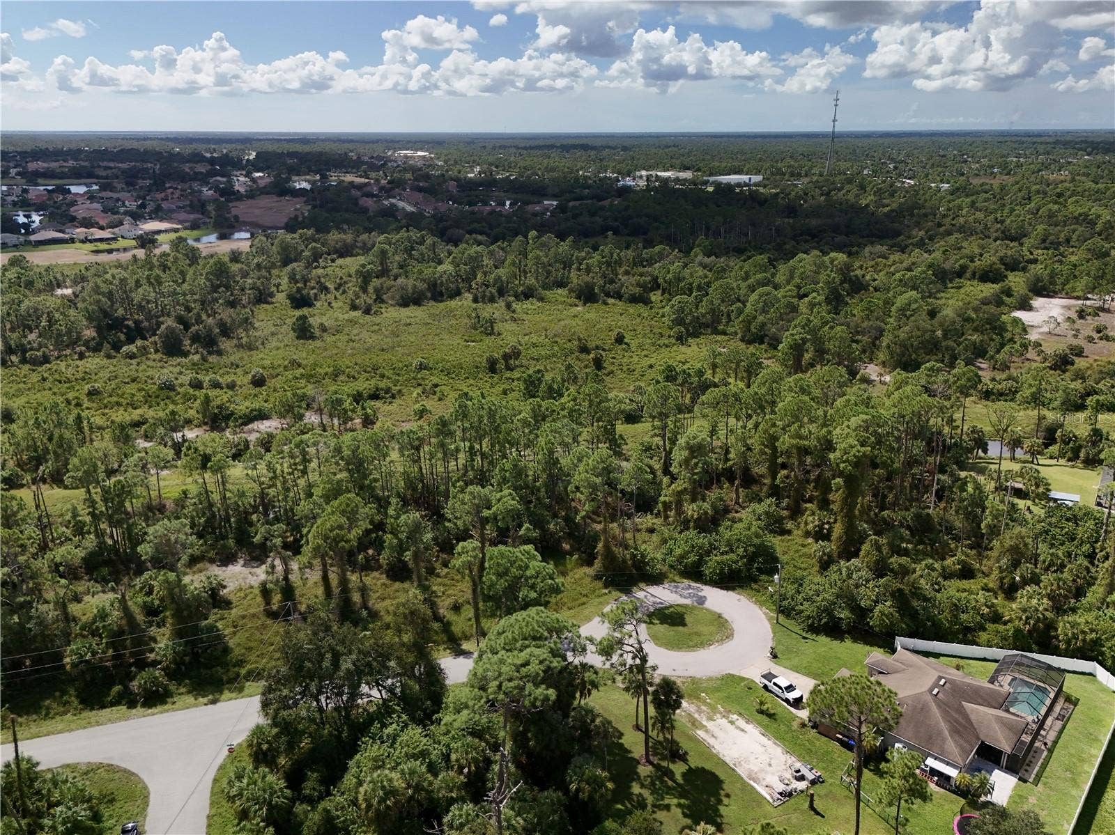 N/A GOURMET RD, North Port, FL 34288 N/A GOURMET RD, North Port, FL 34288