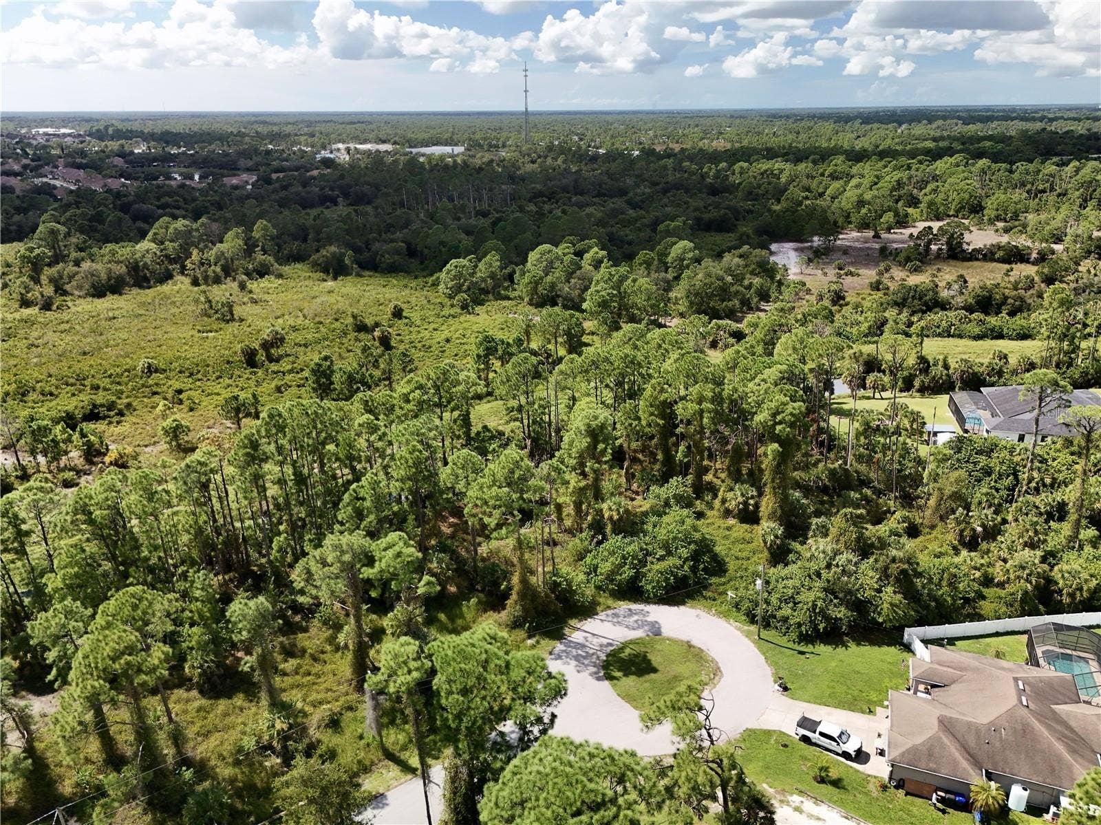 N/A GOURMET RD, North Port, FL 34288 N/A GOURMET RD, North Port, FL 34288