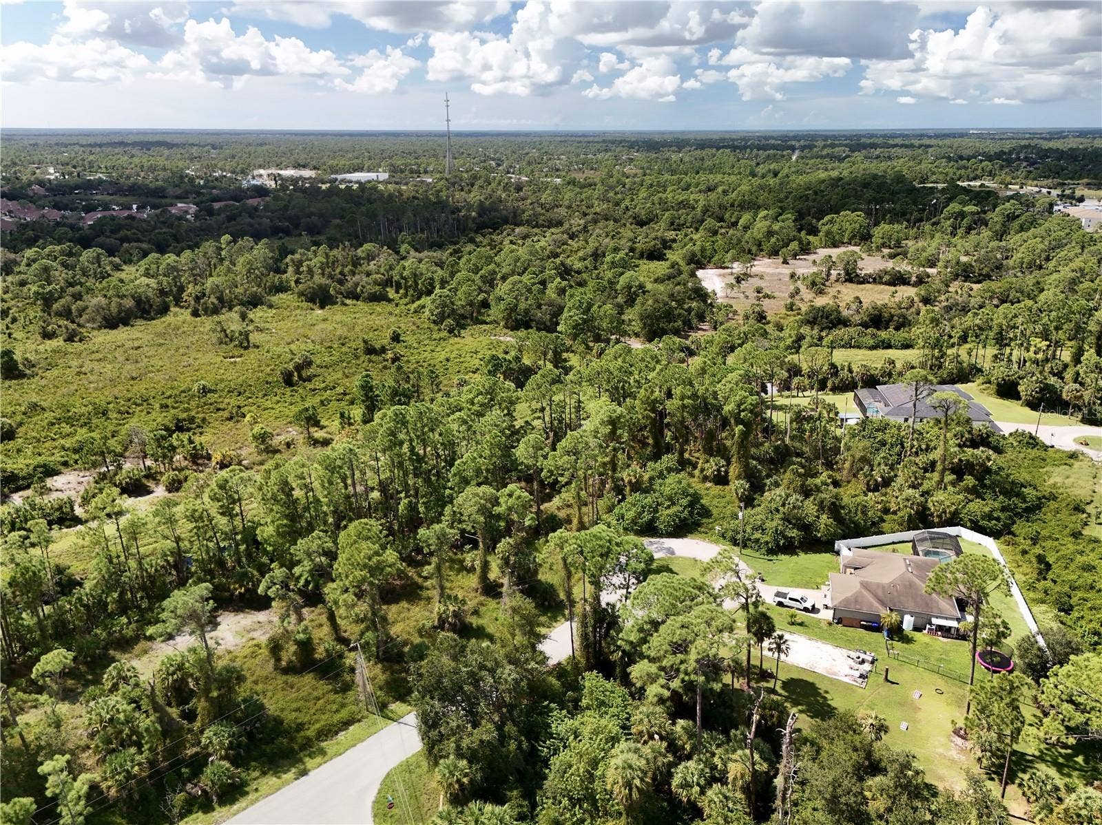 N/A GOURMET RD, North Port, FL 34288 N/A GOURMET RD, North Port, FL 34288
