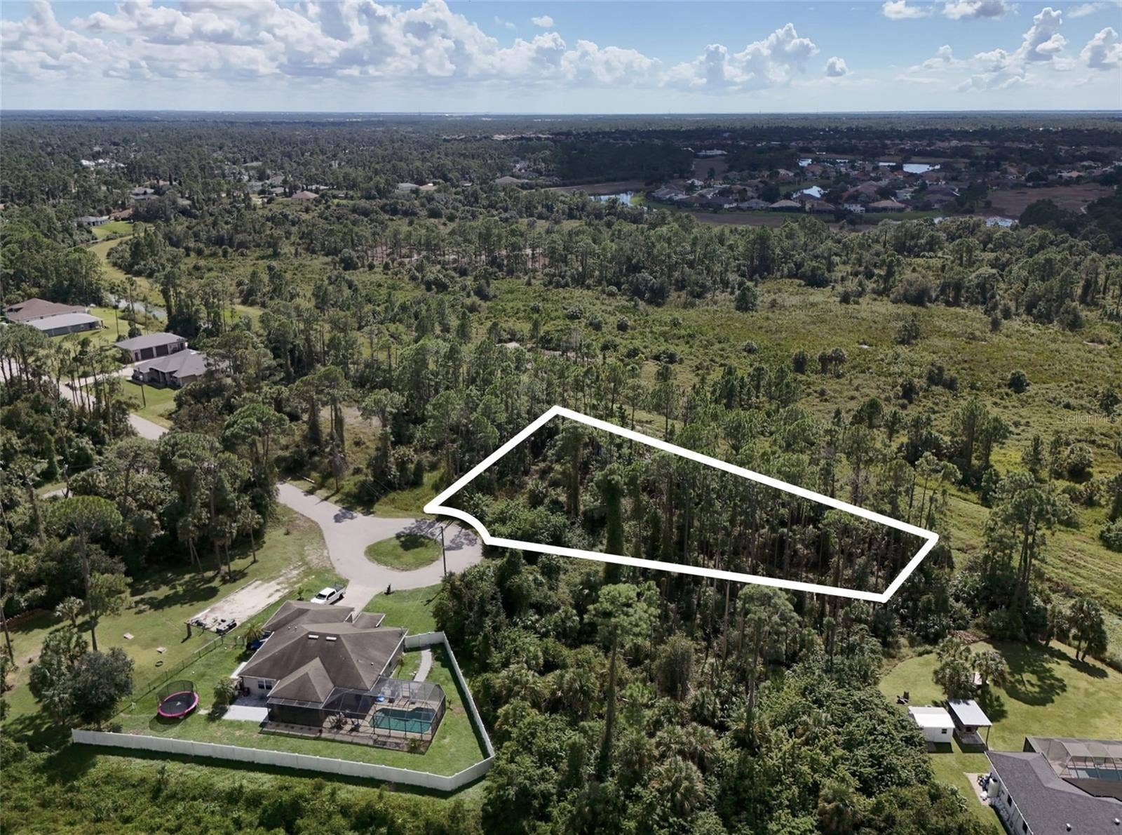 N/A GOURMET RD, North Port, FL 34288 N/A GOURMET RD, North Port, FL 34288