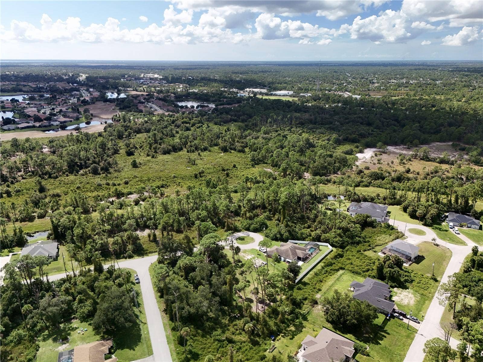 N/A GOURMET RD, North Port, FL 34288 N/A GOURMET RD, North Port, FL 34288