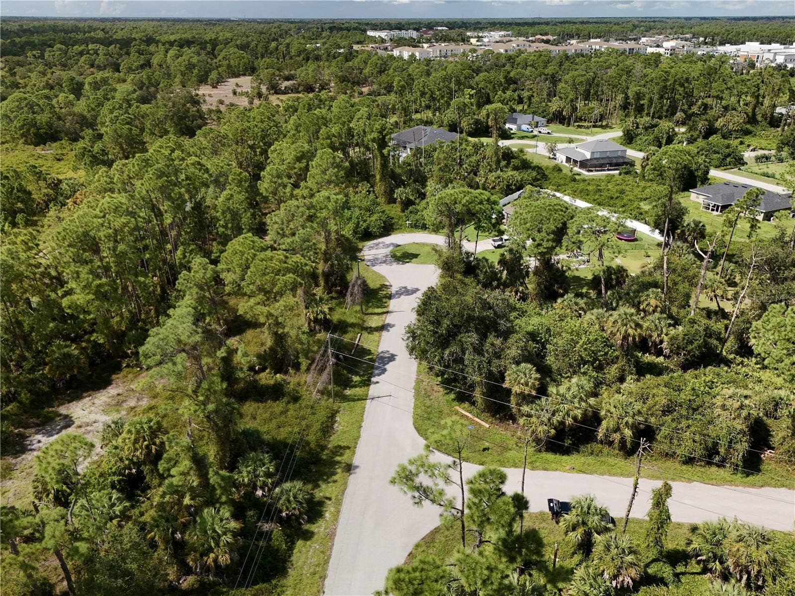 N/A GOURMET RD, North Port, FL 34288 N/A GOURMET RD, North Port, FL 34288