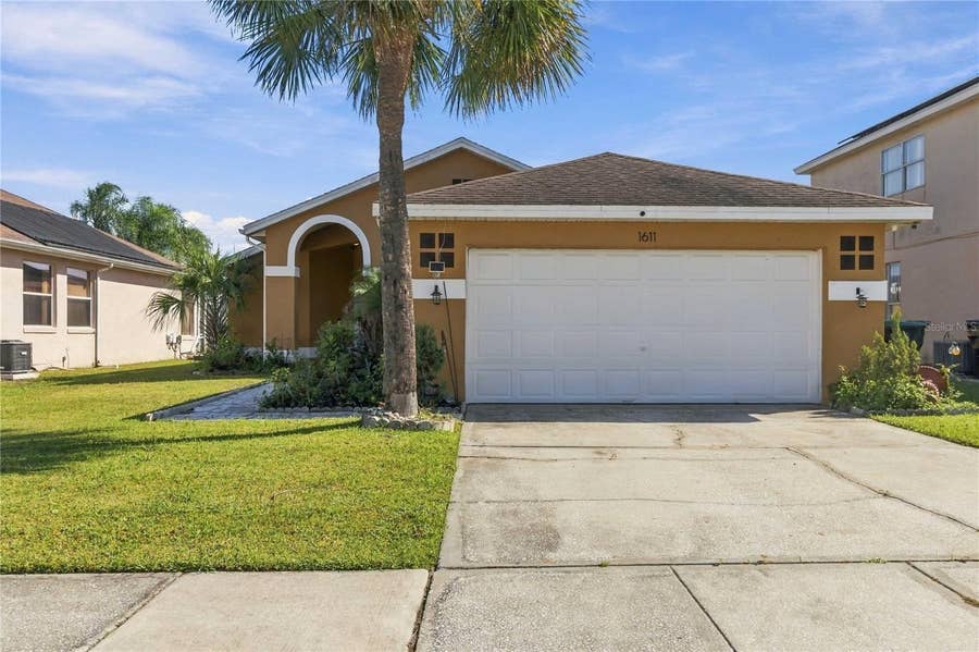 Property photo for 1611 BRIDGEVIEW CIRCLE, Orlando, FL