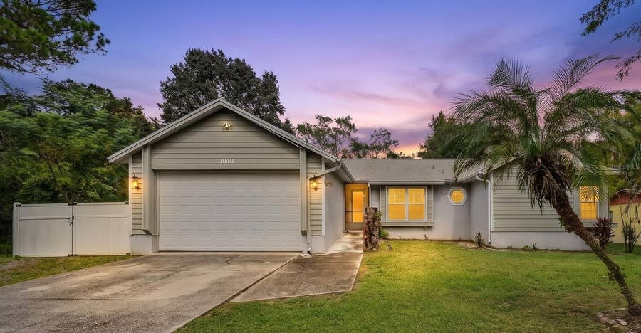 Property photo for 264 SUNRISE BOULEVARD, Debary, FL