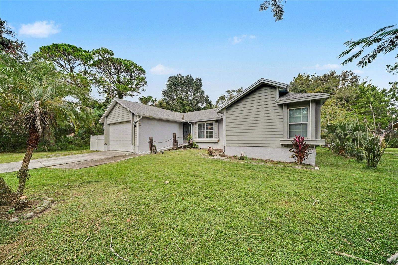 264 SUNRISE BOULEVARD, Debary, FL 32713