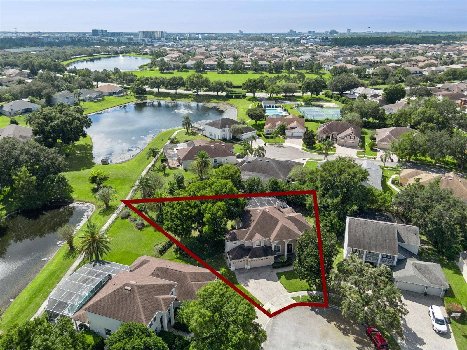 10142 CANOPY TREE COURT, Orlando, FL 32836