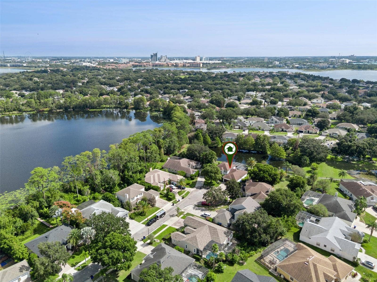 10142 CANOPY TREE COURT, Orlando, FL 32836