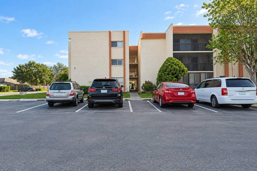 Property photo for 1130 N LAKE PARKER AVENUE, #C322, Lakeland, FL