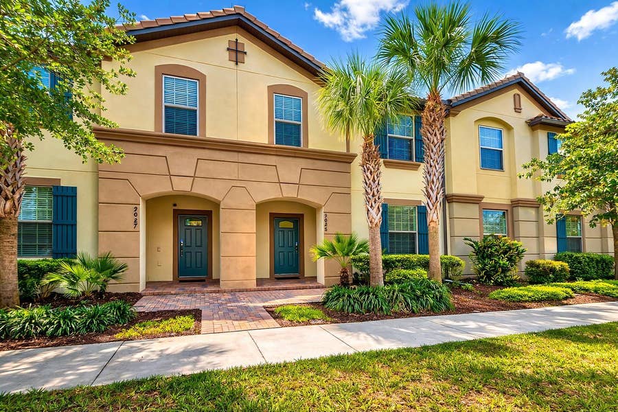 Property photo for 9025 RHODES STREET, Kissimmee, FL