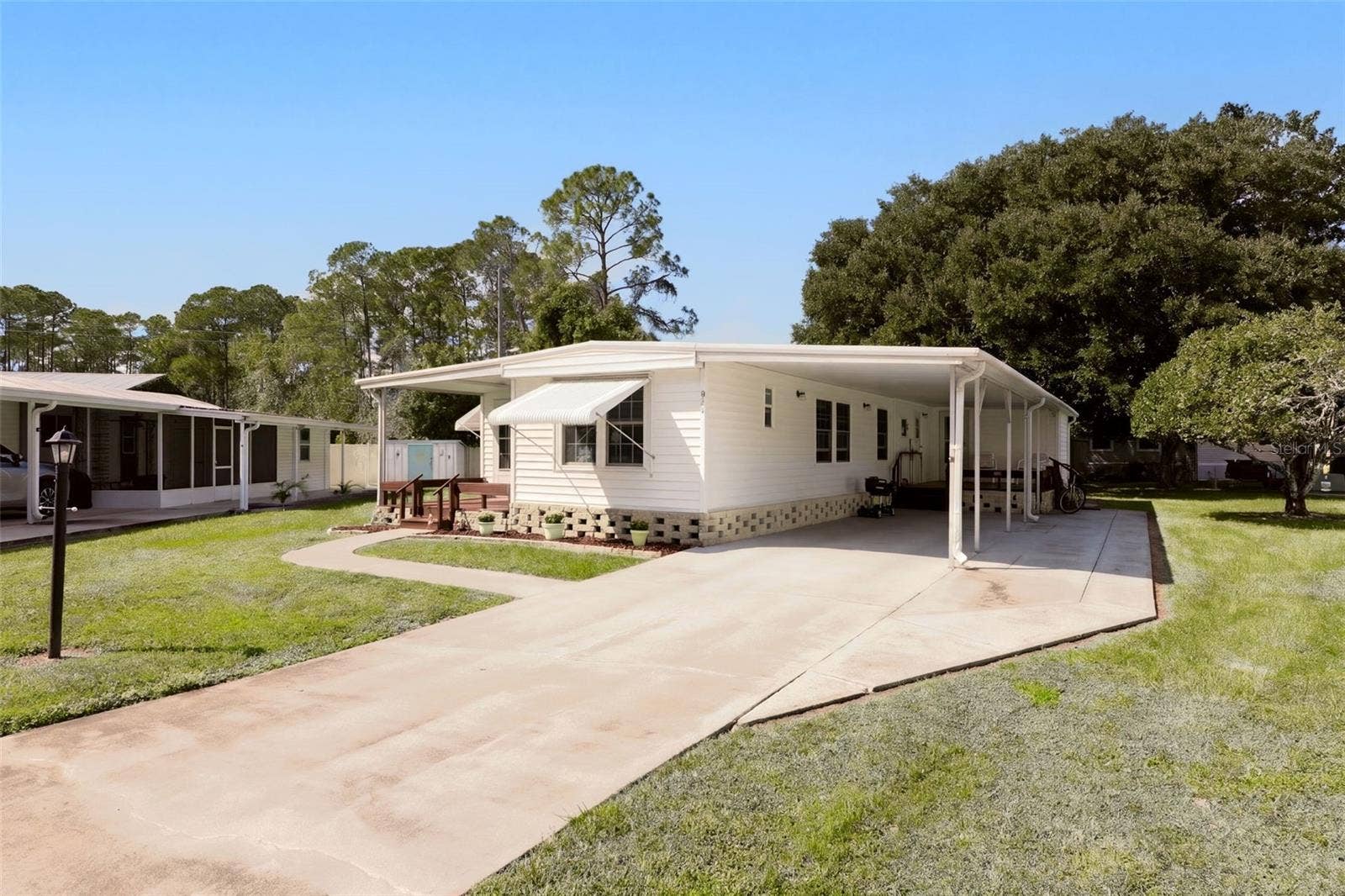 914 BLUE HERON BOULEVARD, Osteen, FL 32764 914 BLUE HERON BOULEVARD, Osteen, FL 32764
