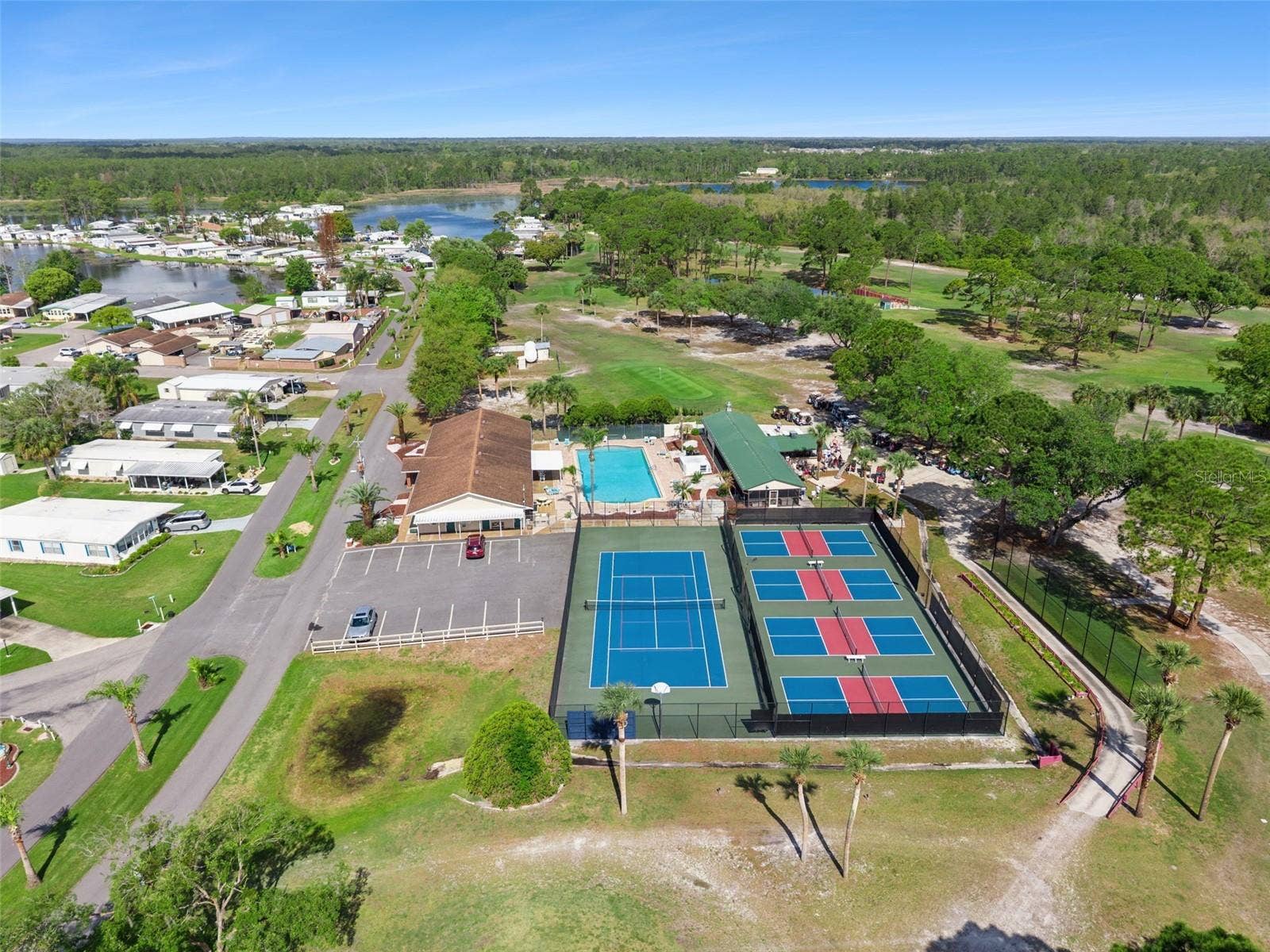 914 BLUE HERON BOULEVARD, Osteen, FL 32764 914 BLUE HERON BOULEVARD, Osteen, FL 32764