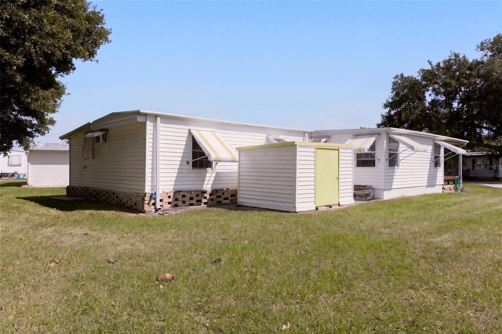 914 BLUE HERON BOULEVARD, Osteen, FL 32764 914 BLUE HERON BOULEVARD, Osteen, FL 32764