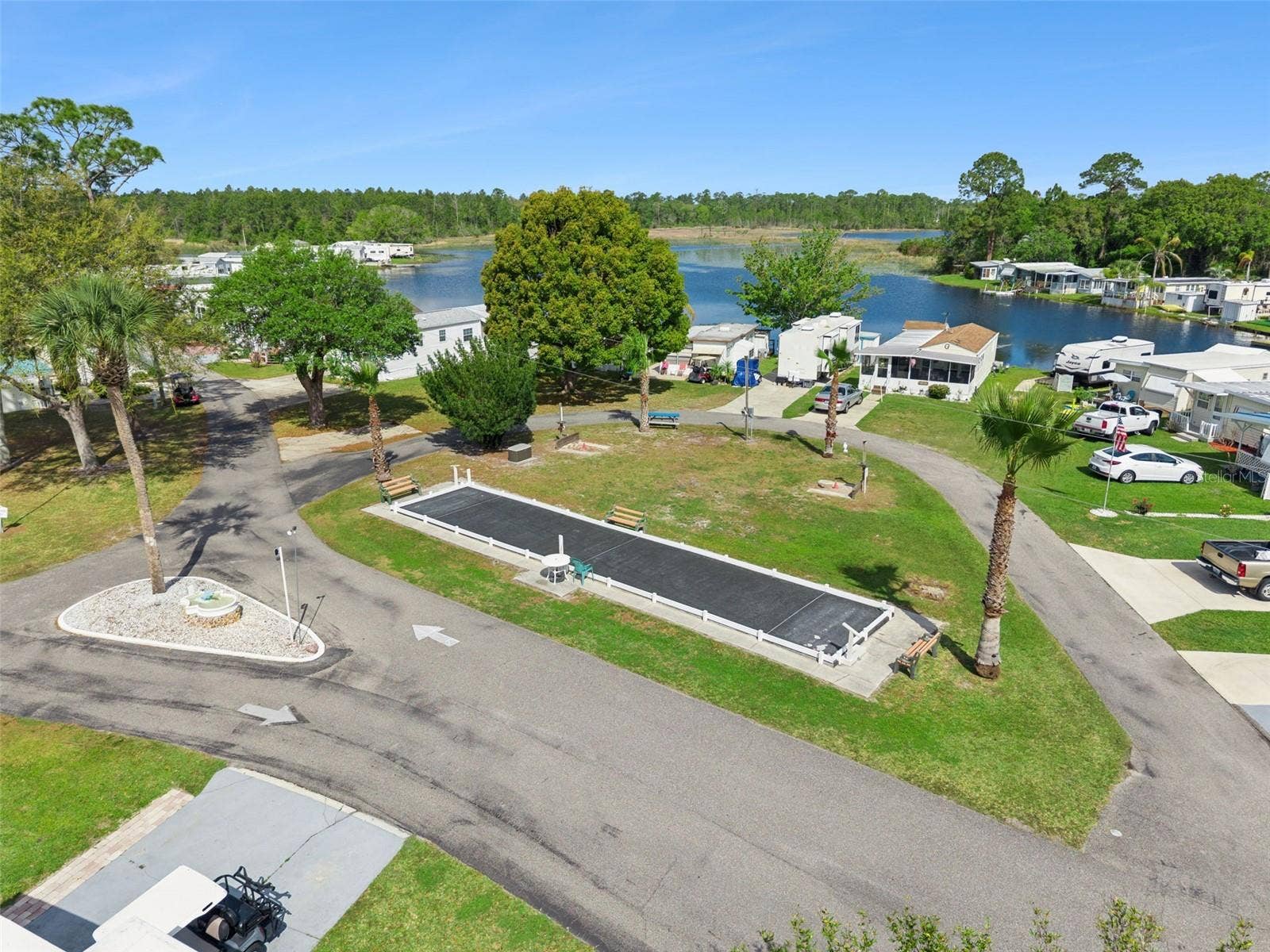 914 BLUE HERON BOULEVARD, Osteen, FL 32764 914 BLUE HERON BOULEVARD, Osteen, FL 32764