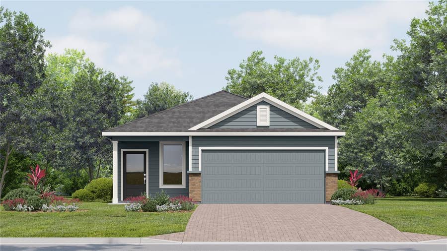 Property photo for 5683 SCARLETTE WAY, Clermont, FL