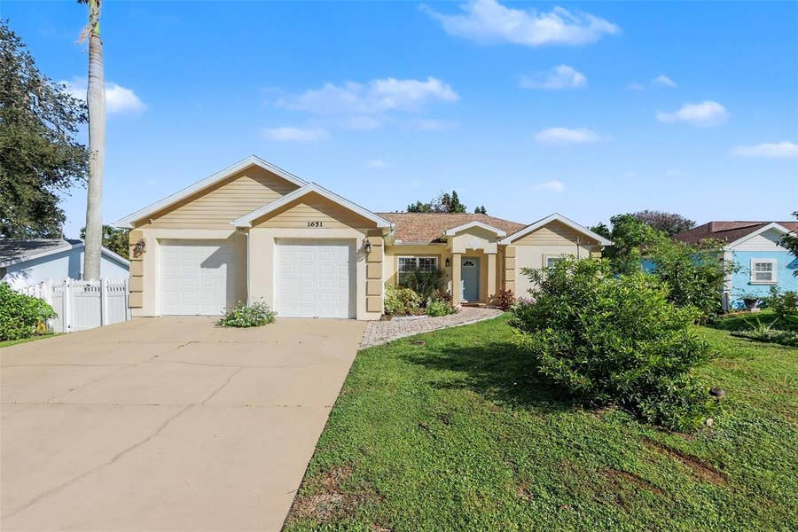 Property photo for 1651 ALPHA STREET NE, Palm Bay, FL
