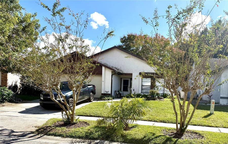 Property photo for 1564 COUGAR COURT, Casselberry, FL