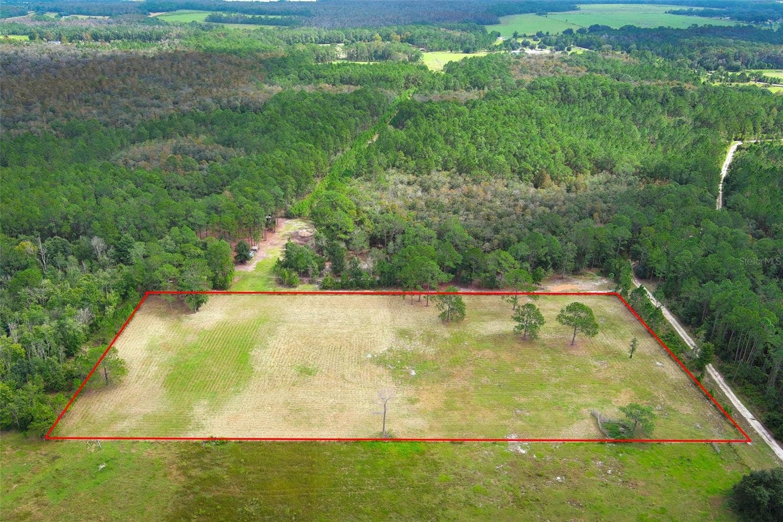 OIL WELL ROAD, Clermont, FL 34714 OIL WELL ROAD, Clermont, FL 34714