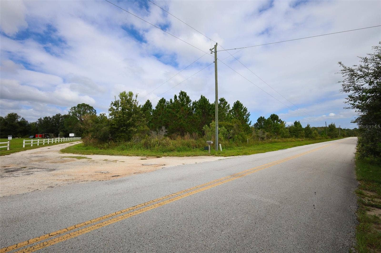 OIL WELL ROAD, Clermont, FL 34714 Oil Well Rd Entry Driveway