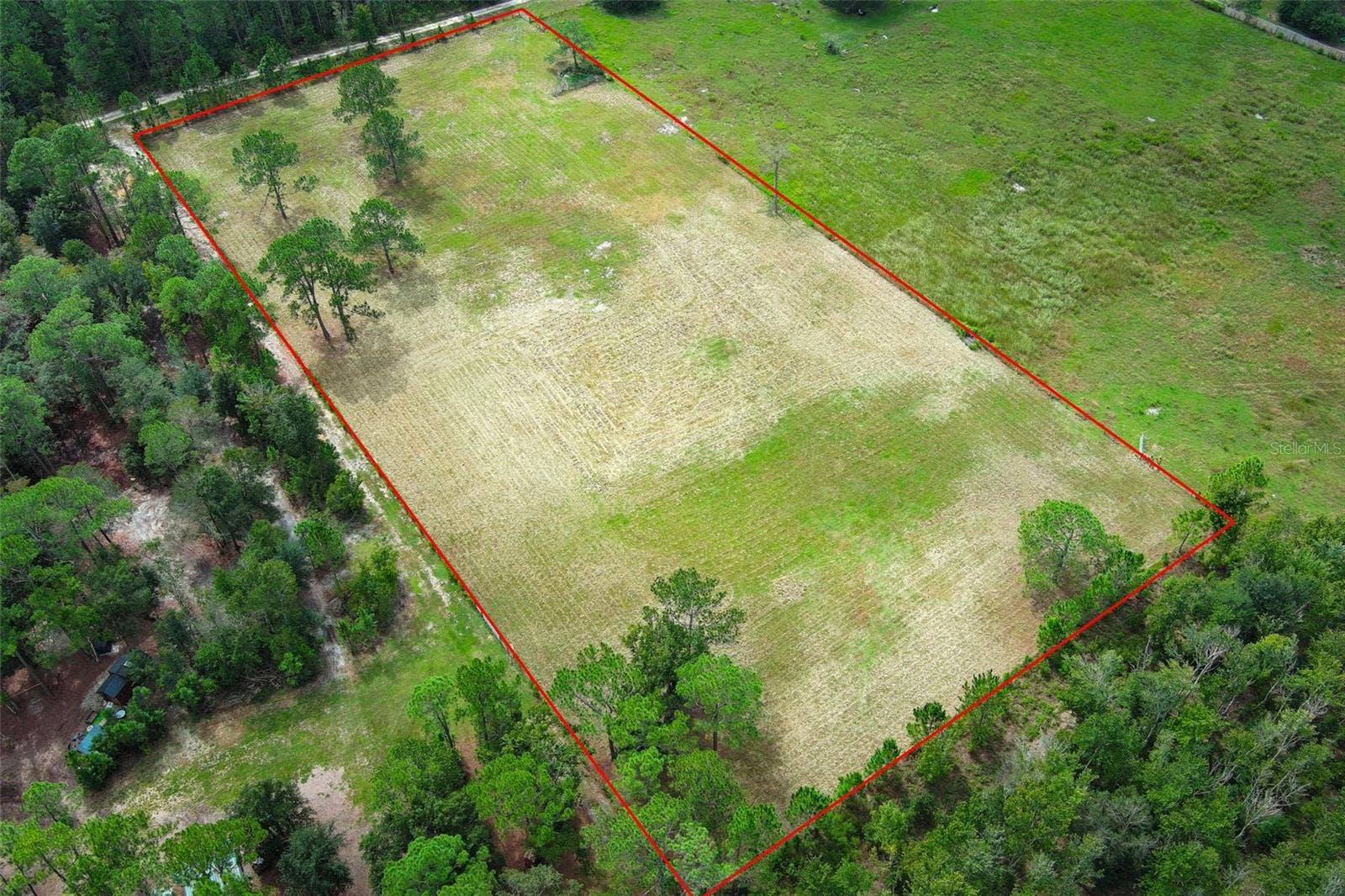 OIL WELL ROAD, Clermont, FL 34714 OIL WELL ROAD, Clermont, FL 34714