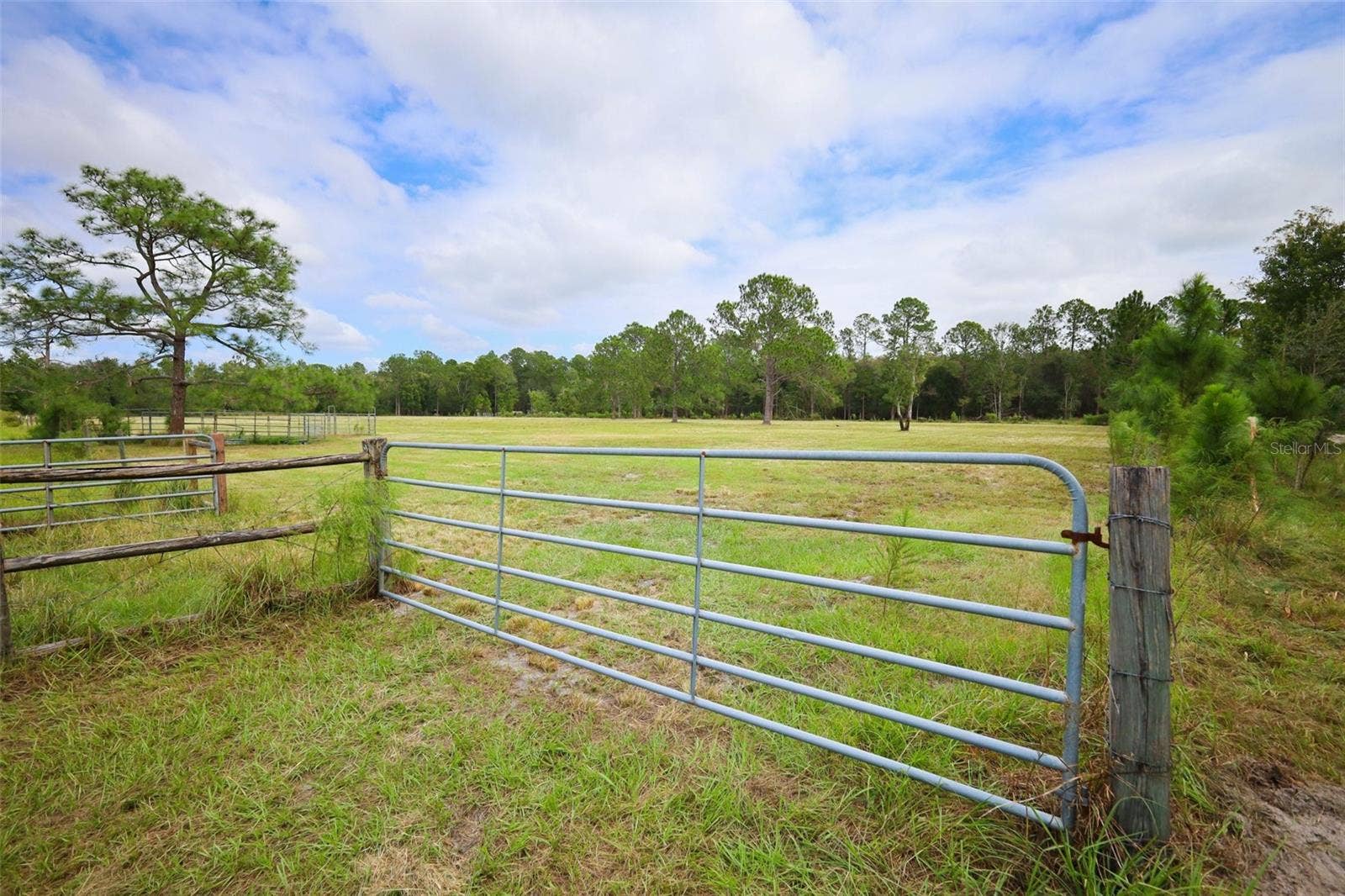OIL WELL ROAD, Clermont, FL 34714 Gate