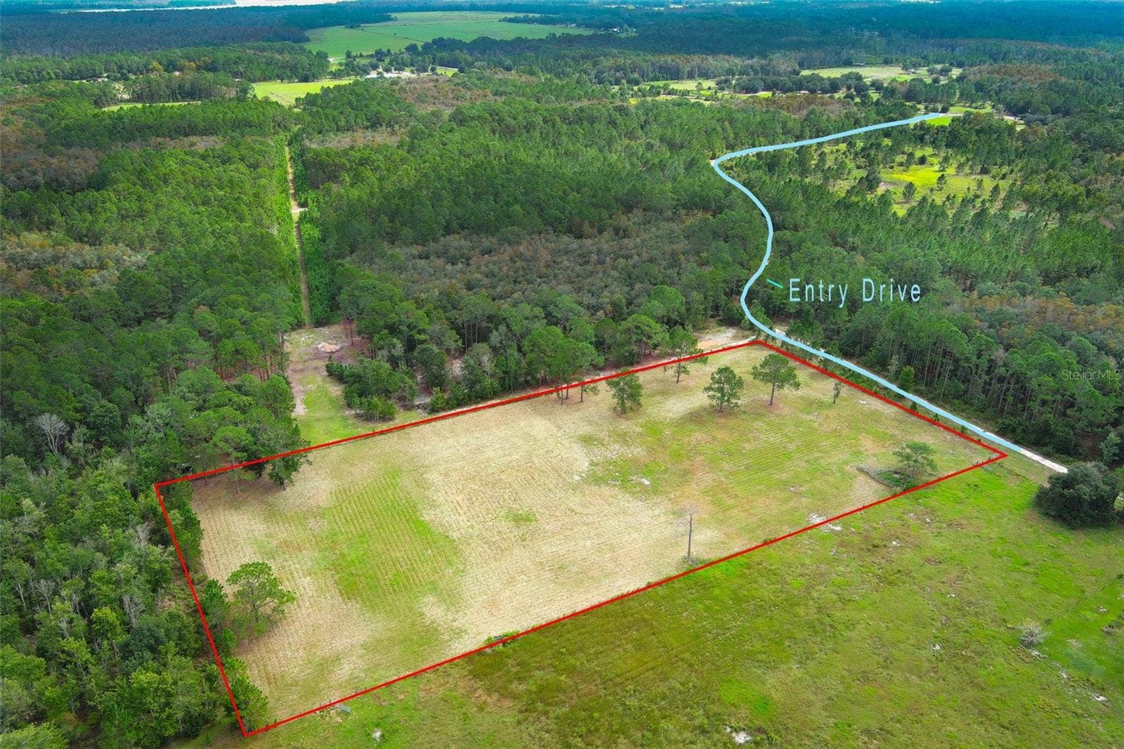 OIL WELL ROAD, Clermont, FL 34714 OIL WELL ROAD, Clermont, FL 34714