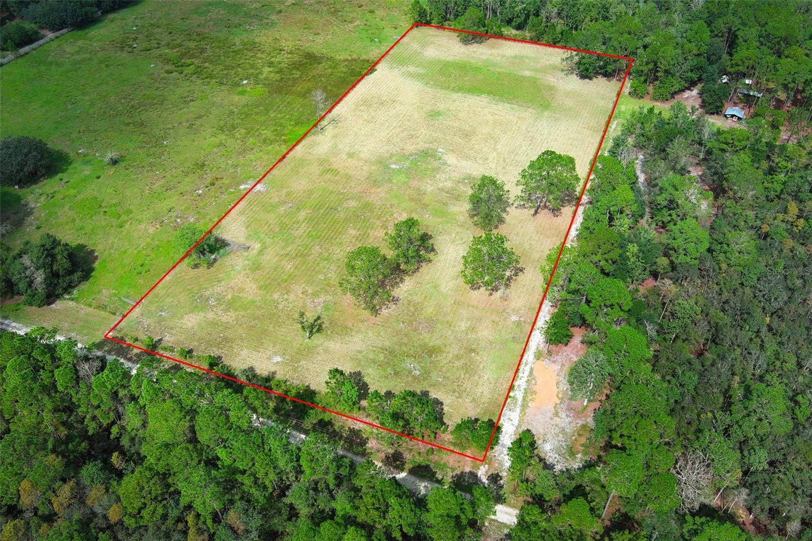 OIL WELL ROAD, Clermont, FL 34714 OIL WELL ROAD, Clermont, FL 34714