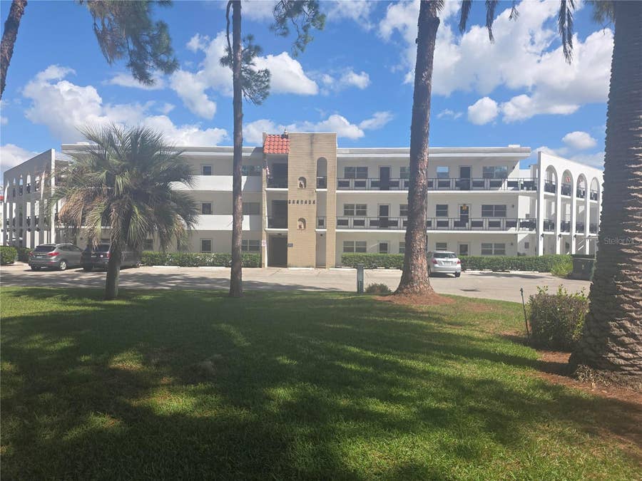 Property photo for 100 EL CAMINO DRIVE, #208, Winter Haven, FL