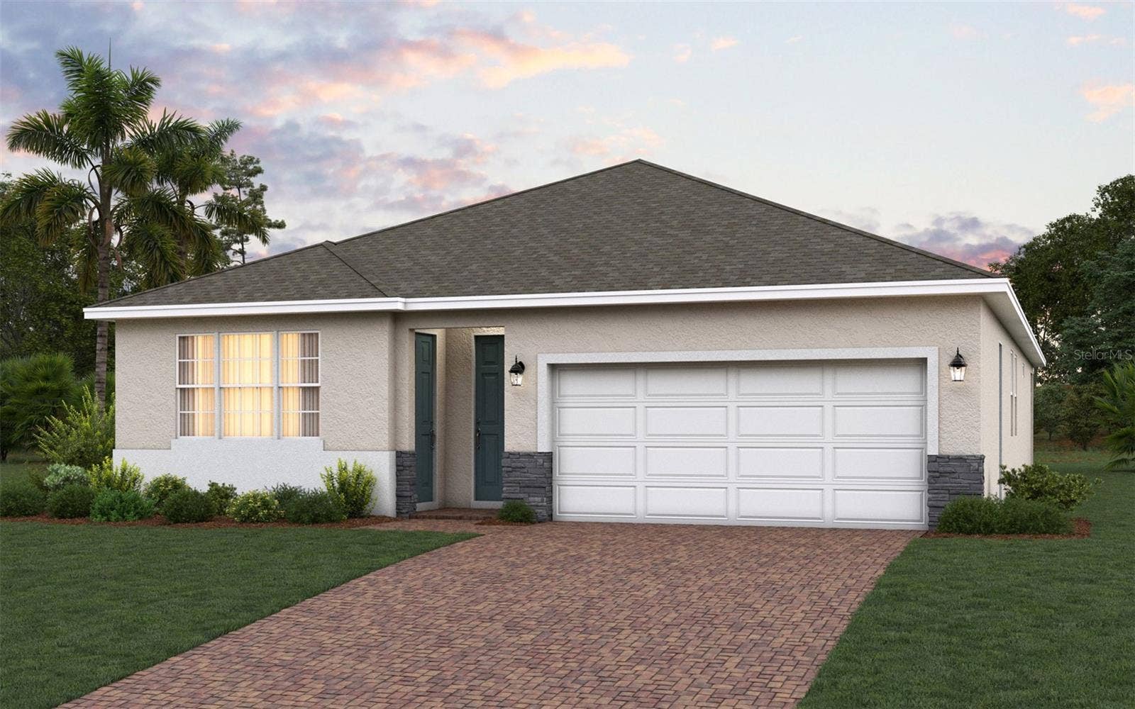 1027 FAIRDEW COURT, Davenport, FL 33837 1027 FAIRDEW COURT, Davenport, FL 33837