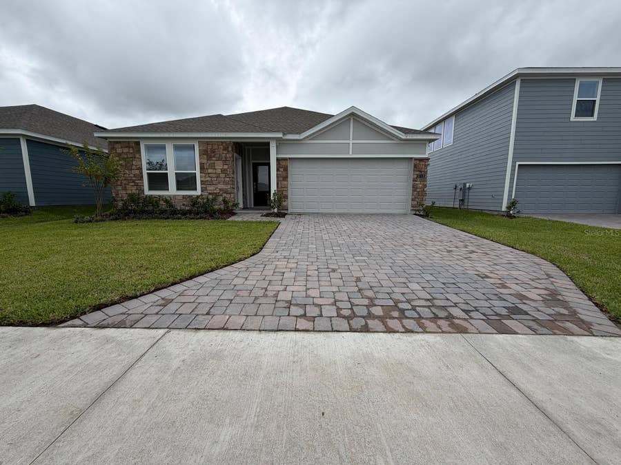 Property photo for 5113 FLAXLEAF STREET, St Cloud, FL