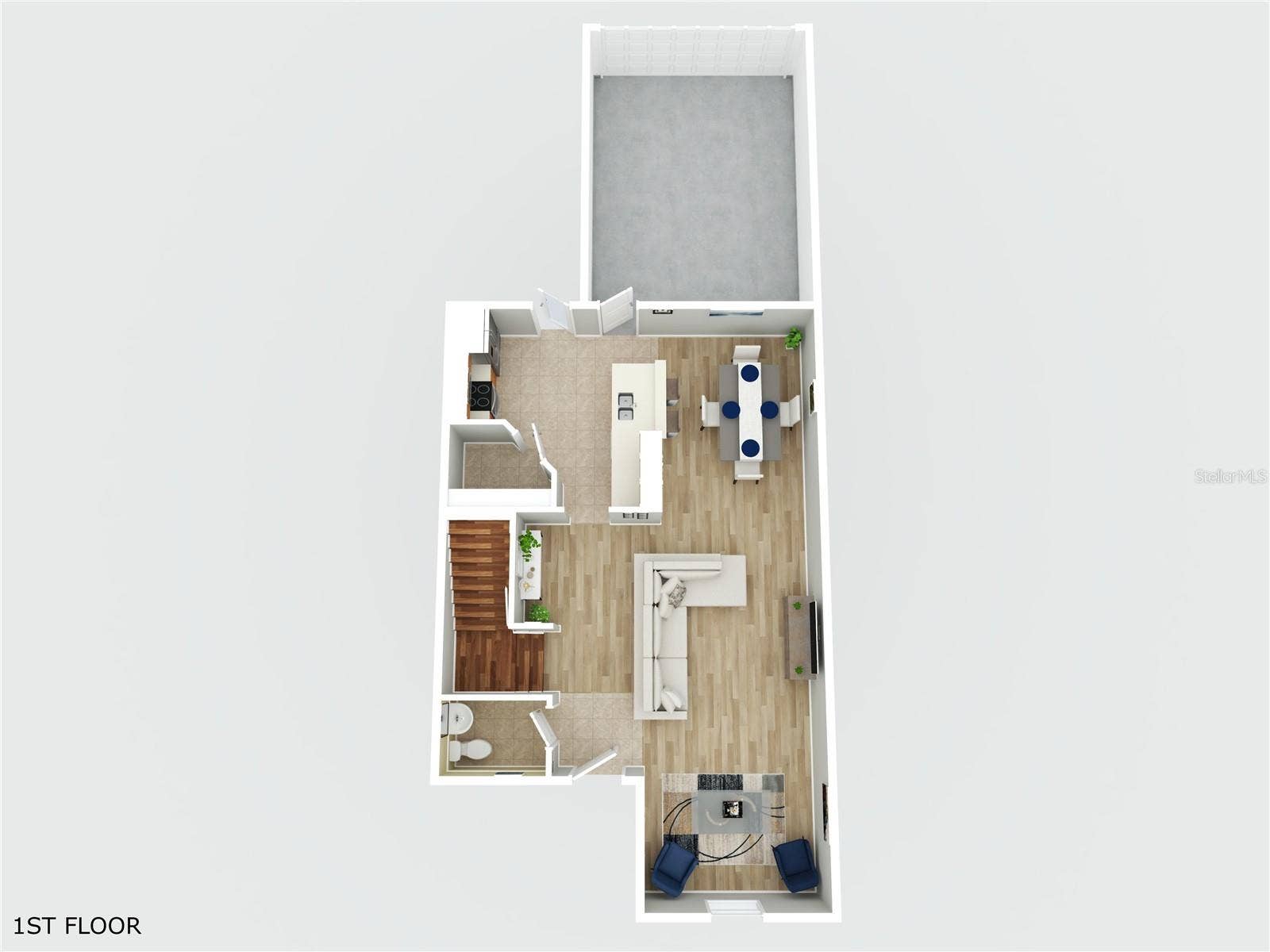 2424 VICTORIA FALLS DRIVE, Orlando, FL 32824 2424 VICTORIA FALLS DRIVE, Orlando, FL 32824