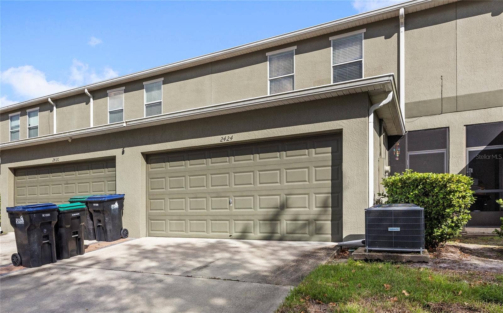 2424 VICTORIA FALLS DRIVE, Orlando, FL 32824 2424 VICTORIA FALLS DRIVE, Orlando, FL 32824