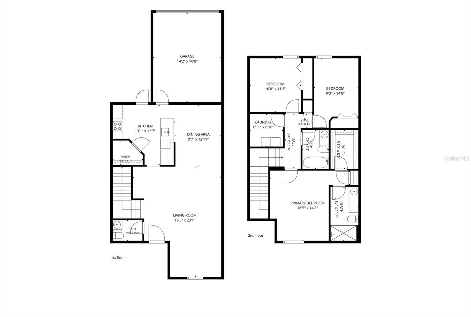 2424 VICTORIA FALLS DRIVE, Orlando, FL 32824 2424 VICTORIA FALLS DRIVE, Orlando, FL 32824