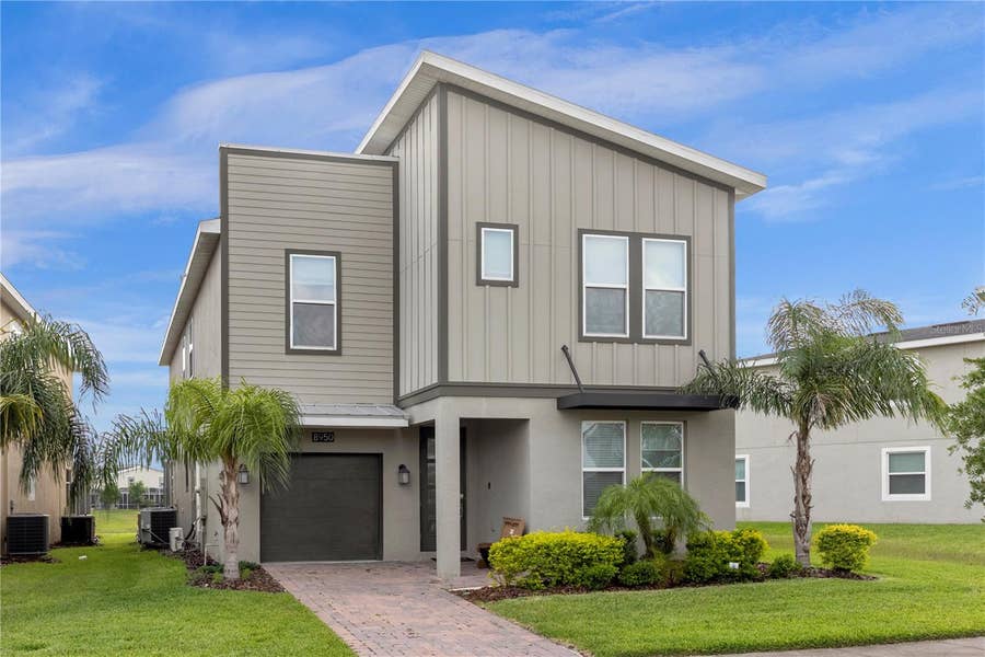 Property photo for 8950 CABOT CLIFFS DRIVE, Davenport, FL